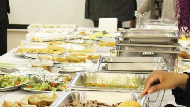 Food and Fellowship copy