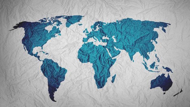 World Image