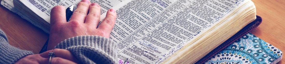Bible Study copy