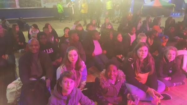 3 Generate - Methodist Youth Conference News - Birmingham Methodist