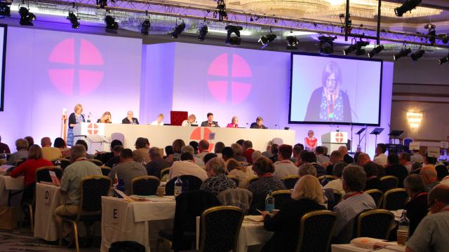 Conference Image 1