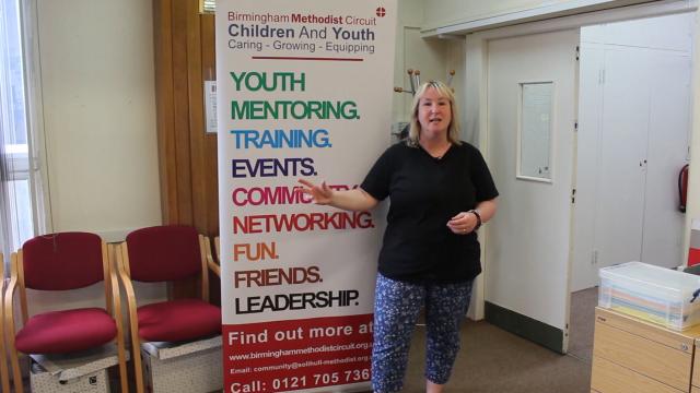 Children and Youth
