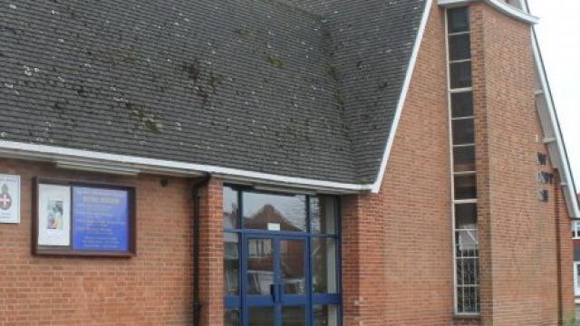 Lyndon Methodist