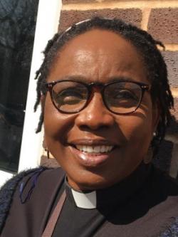 Rev Farai Mapamula