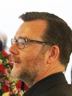 Rev Dr Neil Johnson
