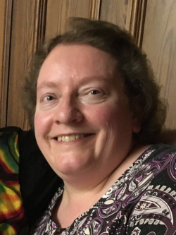 Hazel Bethell